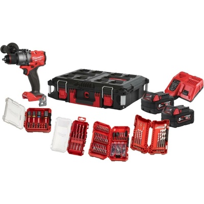 Milwaukee M18 FPD3100P-502P 4933498240