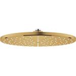 GROHE Rainshower SmartActive - Душ за глава, диаметър 31 см, с матирана повърхност Cool Sunrise 26569GN0 (26569GN0)