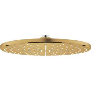 GROHE Rainshower SmartActive - Душ за глава, диаметър 31 см, с матирана повърхност Cool Sunrise 26569GN0 (26569GN0)
