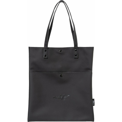 MEATFLY чанта Janie Черна | Черна | Обем 3 Л Meatfly | Cheren | ЖЕНИ | ЕДИН РАЗМЕР