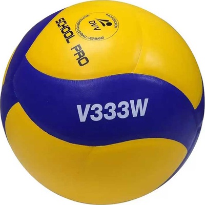 Mikasa Волейболна топка Mikasa V333W