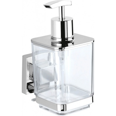 Wenko VacuumLoc Quadro z22683100