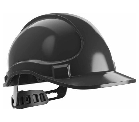 Hellberg Safety Factor černá