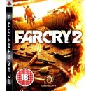 Hry na PS3 Far Cry 2
