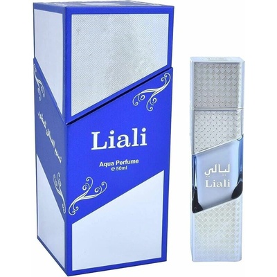 Naseem Liali toaletní voda unisex 50 ml