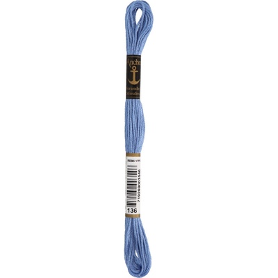 Anchor muline 8m 00136