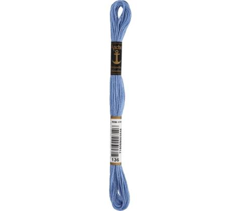 Anchor muline 8m 00136