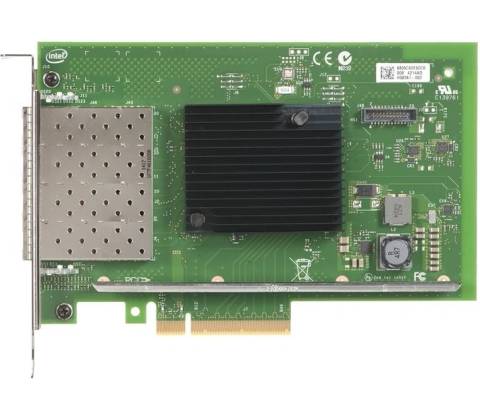 Intel X710DA4FH
