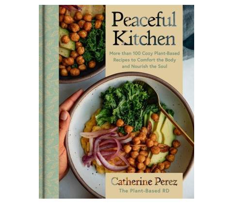 Peaceful Kitchen