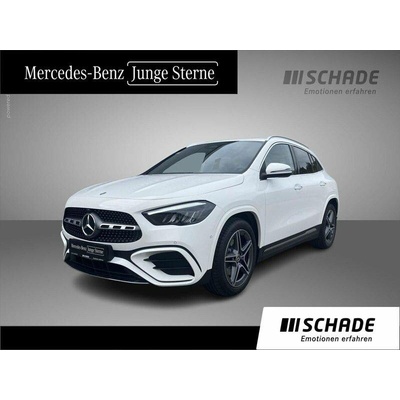 Mercedes-Benz GLA 180 AMG 100 kW