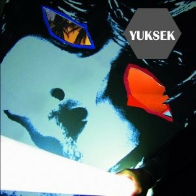Yuksek - Away From The Sea CD