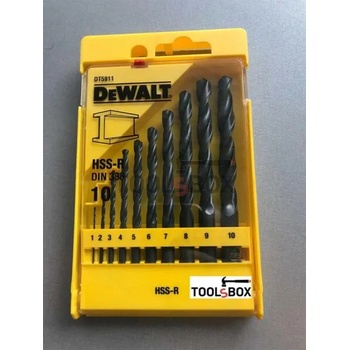 Image 1 of DEWALT DT5911