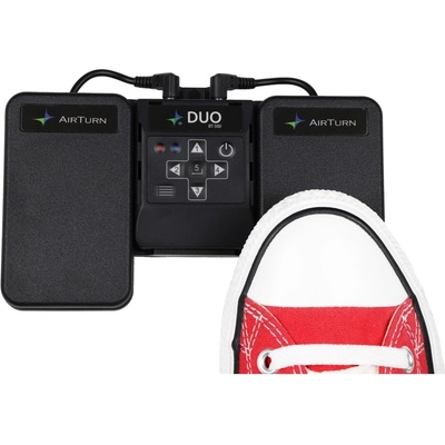 AirTurn Duo 500 – Sleviste.cz