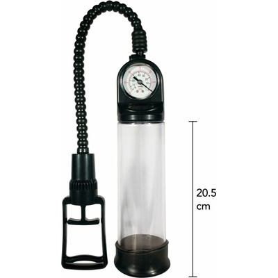 TOYJOY Vacuum Pump System