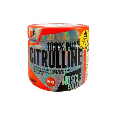 Extrifit Citrulline Pure Powder 300 g natural
