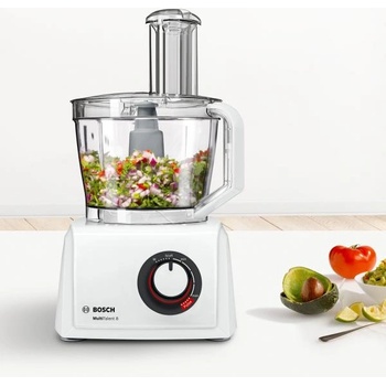 Image 1 of Bosch MC812W501