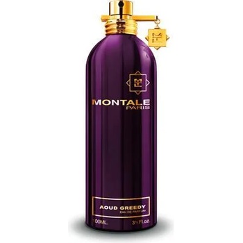 Image 1 of Montale Aoud Greedy EDP 100 ml Tester