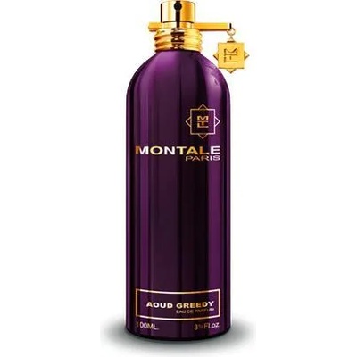 Montale Aoud Greedy EDP 100 ml Tester