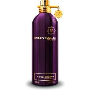 Montale Aoud Greedy EDP 100 ml Tester Парфюми