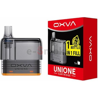 Oxva UNIONE cartridge 0,8 ohm