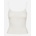 Vero Moda Потник Vero Moda Women's Cami Top - Snow White