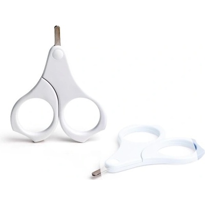 Suavinex nůžky pro novorozence a kojence