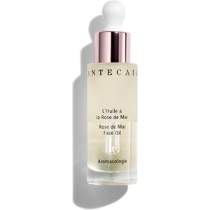 Chantecaille Rose de Mai Face Oil интензивно подхранващо масло за освежаване и хидратация 30ml
