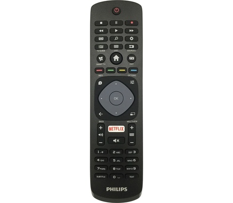 Philips 55PUS6162