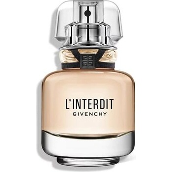 Givenchy L’Interdit Eau de Parfum дамска парфюмна вода 35 мл