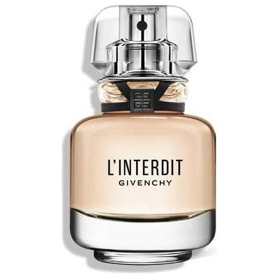 Givenchy L’Interdit Eau de Parfum дамска парфюмна вода 35 мл