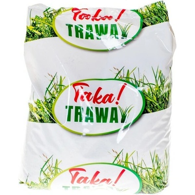Tráva zmes tráv Planta 80 m² 2 kg