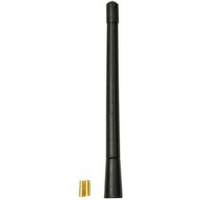 Prut antény 17cm, závit 5-6 mm pro WV GROUP LAMPA 5/2015