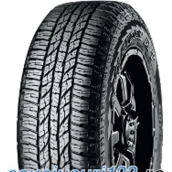 Image 1 of Yokohama Geolandar A/T G015 265/60 R20 121/118S