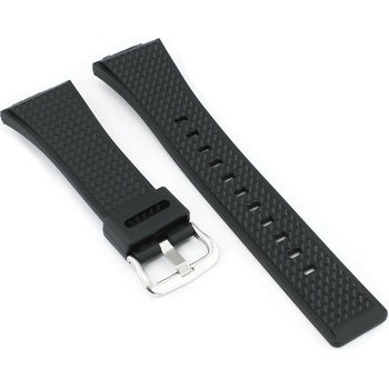 Universal for g-shock Universal strap for g-shock gs-band09-bk (gs-band09-bk)