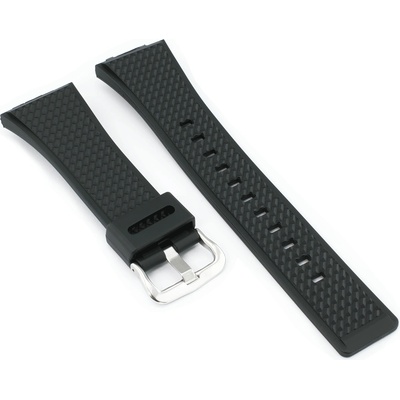 Universal for g-shock Universal strap for g-shock gs-band09-bk (gs-band09-bk)
