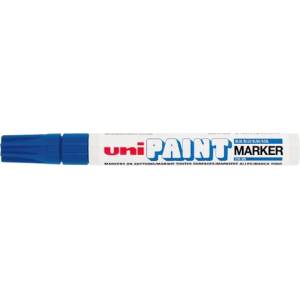 uni Лаков маркер, 2, 2-2, 8 мм, uni "px-20", син 545558000 (545558000)