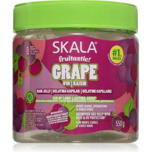 Skala Grape гел за коса 550 гр