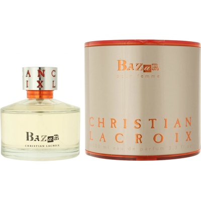 Christian Lacroix Bazar parfumovaná voda dámska 100 ml