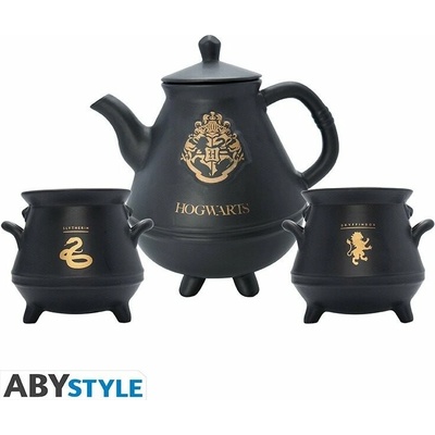 Darčekový set Harry Potter - Hogwarts