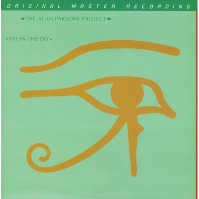 Alan Parsons - Eye In The Sky LP