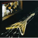 Just Testing Wishbone Ash CD