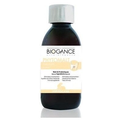 Biogance Phytocare Phytomalt sol. 200 ml
