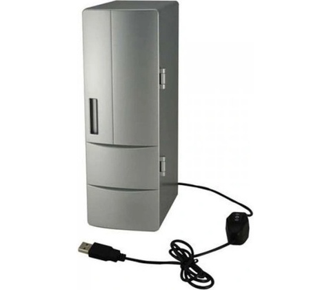 USB lednička