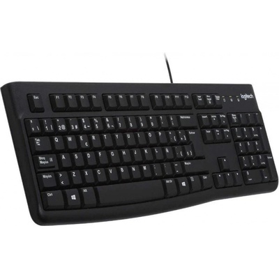 Logitech Keyboard K120 920-002518