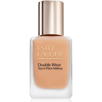 Estée Lauder Double Wear Stay-in-Place Makeup дълготраен фон дьо тен SPF 10 цвят 2W1.5 Natural Suede 30ml