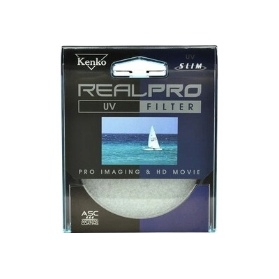 Kenko RealPro MC UV 55 mm