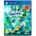 Microids The Smurfs 2 The Prisoner of the Green Stone (PS4)