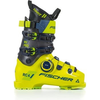 Fischer RC4 PRO MV GW BOA ZF CFC 24/25