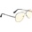 Gunnar optics GUNNAR Maverick Gunmetal Liquet Silver (GUN-MAV-05009)