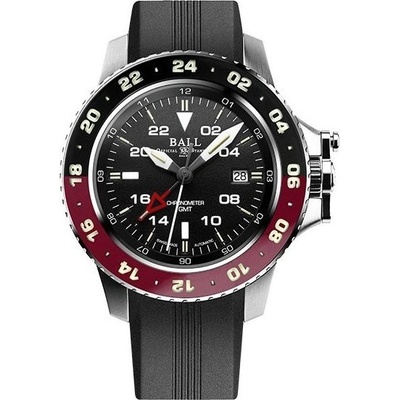 Ball DG2018C-P3C-BK